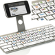 Illustration for article titled Why Won't Apple Let Me Use XSKN's Bluetooth iKeyboard with My iPhone?